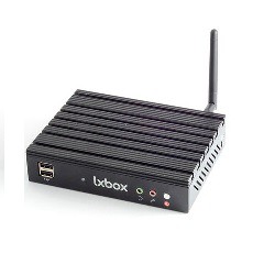 LXBOX 2