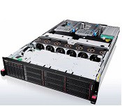  Lenovo ThinkServer RD650