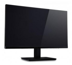  Acer 23" S236HLtmjj Black IPS LED 
