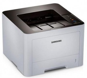   Samsung SL-M3820ND/XEV A4 Duplex Net