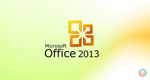 Microsoft Office Standard 2013