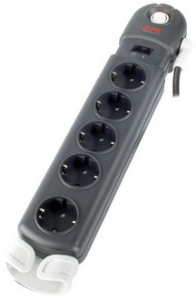   Surge Arest APC (P5BT-RS(GR)