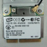    3033 WI-FI 802.11B/G/N