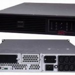 UPS APC Smart 2U Rack Mount-2200VA (SUA2200RMI2U)