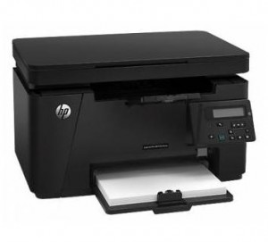 ��� �������� HP LaserJet Pro M125rnw (CZ178A) RU #ACB