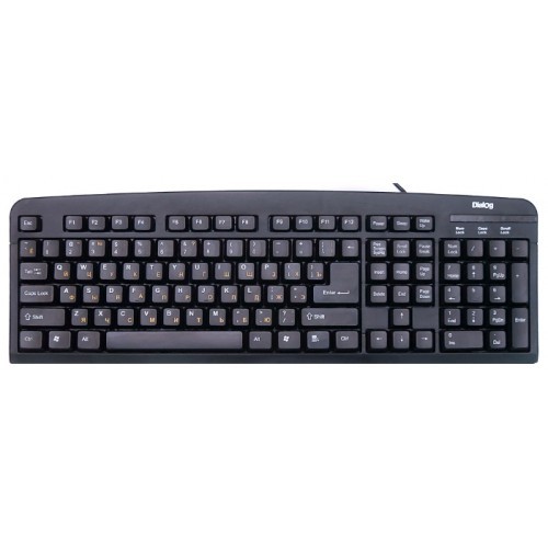 ���������� Dialog KS-070BU (USB)