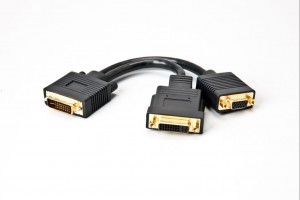 ������������ DVI-I/ DVI-D+VGA