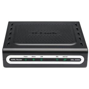 D-LINK DSL-2500U /D4B ������� Ethernet ������
