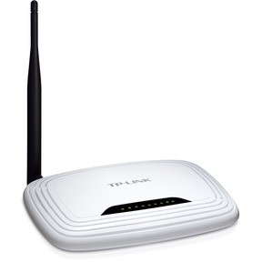 TP-LINK TL-WR740N ������������ �������������