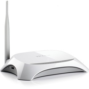TP-LINK TL-MR3220 ������������ 3G-�������������