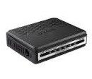 D-LINK DES-1008A ������������� ���������� 8x10