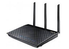 ������������ ������������� ASUS RT-AC66U