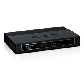 TP-LINK TL-SG1008D ���������� 8-port