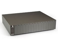D-LINK DMC-1000 ����� ��� ����������� 16 ������, 19"