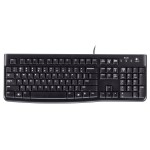 ���������� Logitech K120 (USB) black