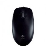 ���� Logitech B100 Black
