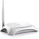 TP-LINK TL-MR3220 ������������ 3G-�������������