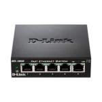 D-LINK DES-1005D / N3A ������������� ���������� 5x10