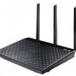 ������������ ������������� ASUS RT-AC66U