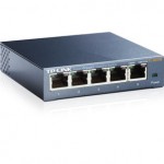 TP-LINK TL-SG105 ���������� 5-port