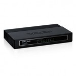 TP-LINK TL-SG1008D ���������� 8-port