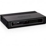 TP-LINK TL-SF1016D ���������� 16-port