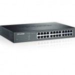 TP-LINK TL-SG1024D 24-port Gigabit Desktop