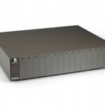 D-LINK DMC-1000 ����� ��� ����������� 16 ������, 19"